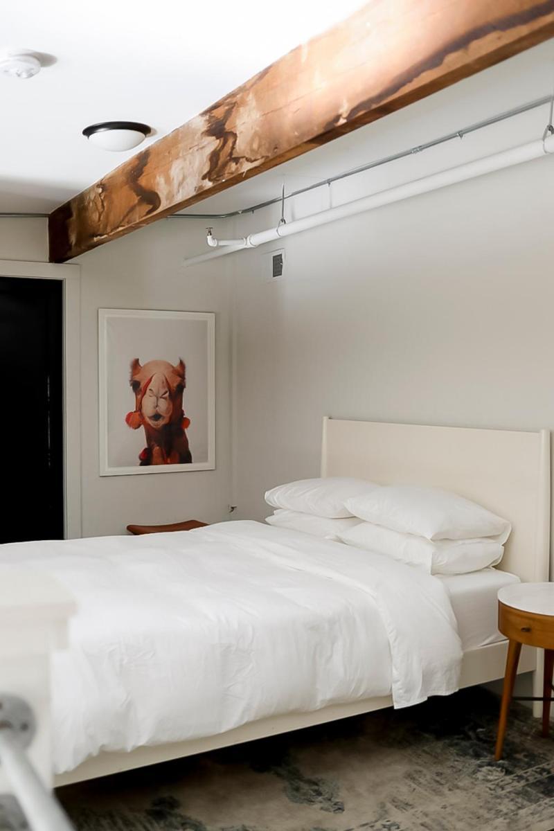 The Grant By Black Swan Apartment Savannah
