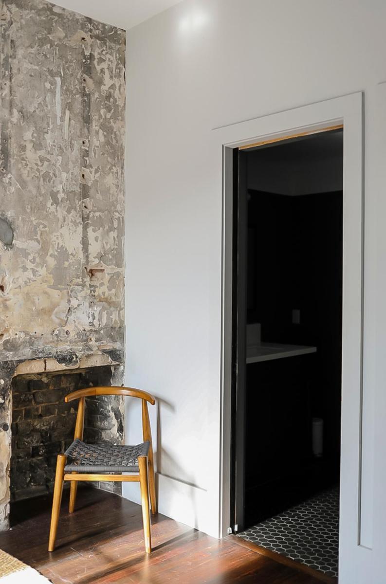 The Grant By Black Swan Apartment