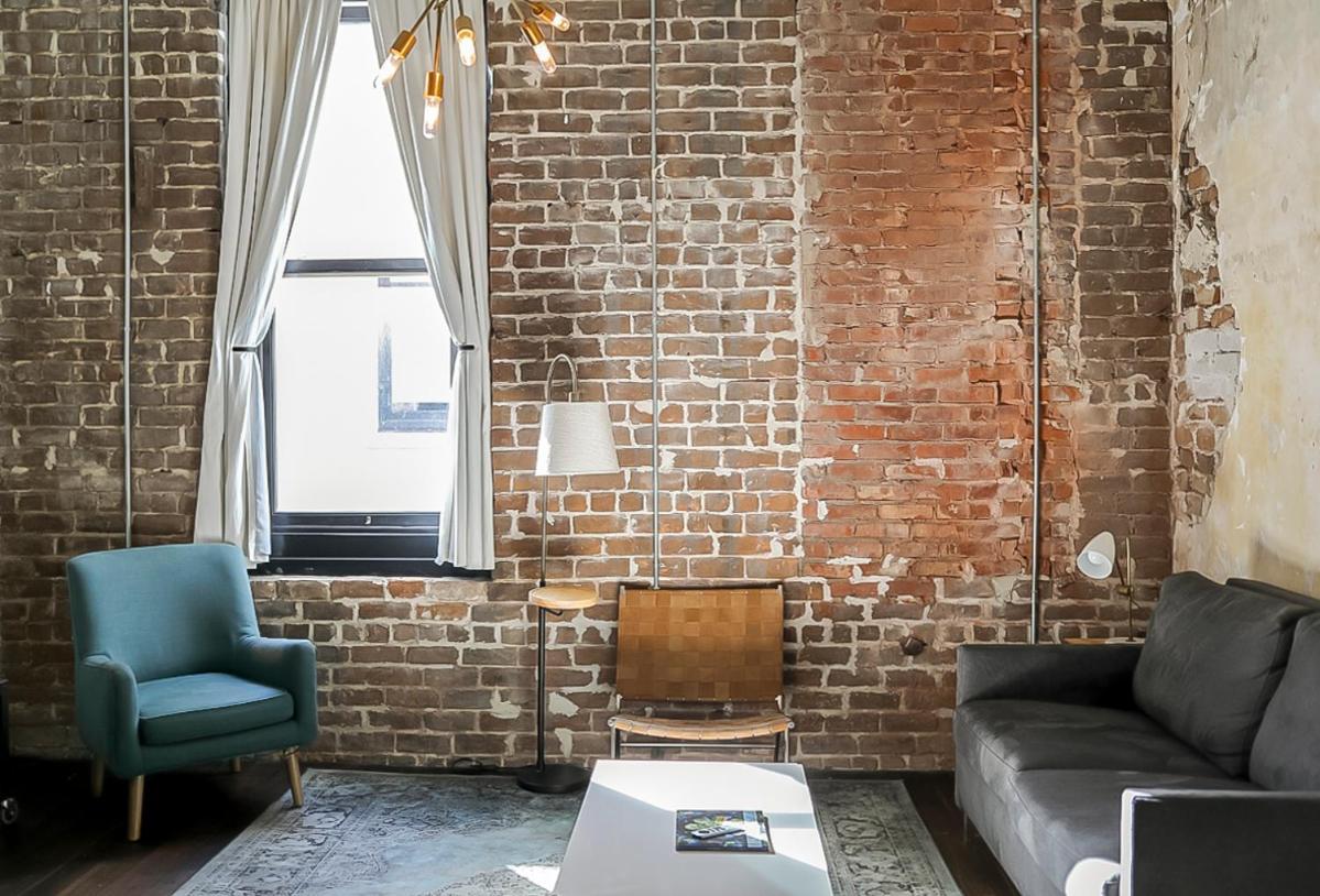 The Grant By Black Swan Apartment *