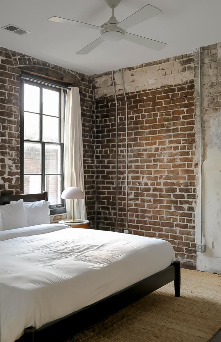 Apartment The Grant By Black Swan Savannah