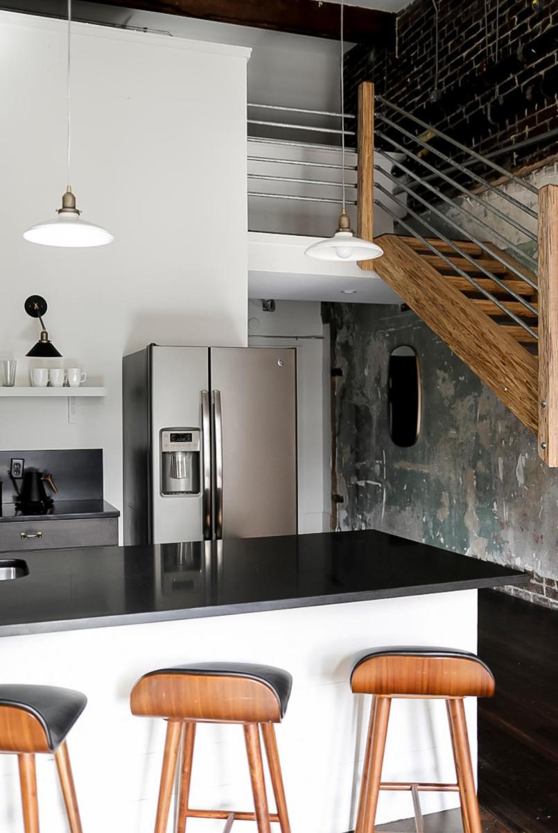 Apartment The Grant By Black Swan *