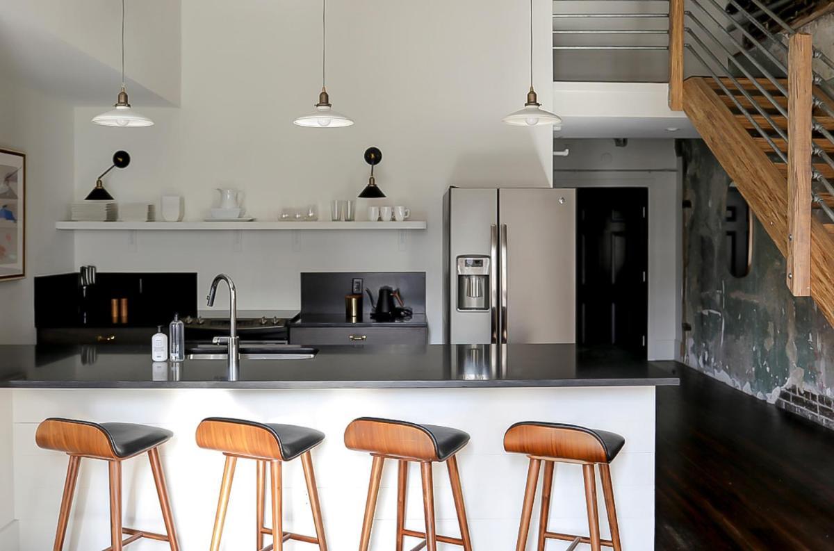 The Grant By Black Swan Apartment Savannah