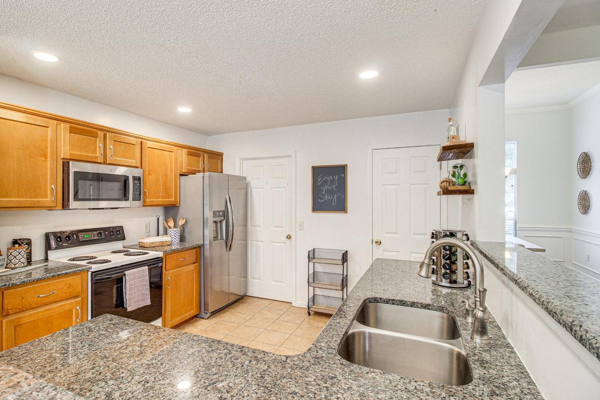Holiday home Pet-friendly With Cozy Fireplace! Savannah