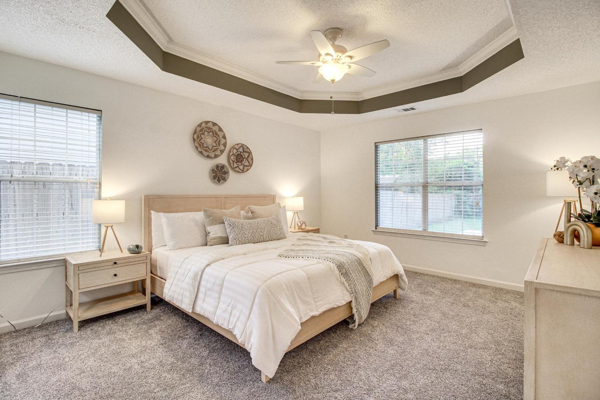 Holiday home Pet-friendly With Cozy Fireplace! *
