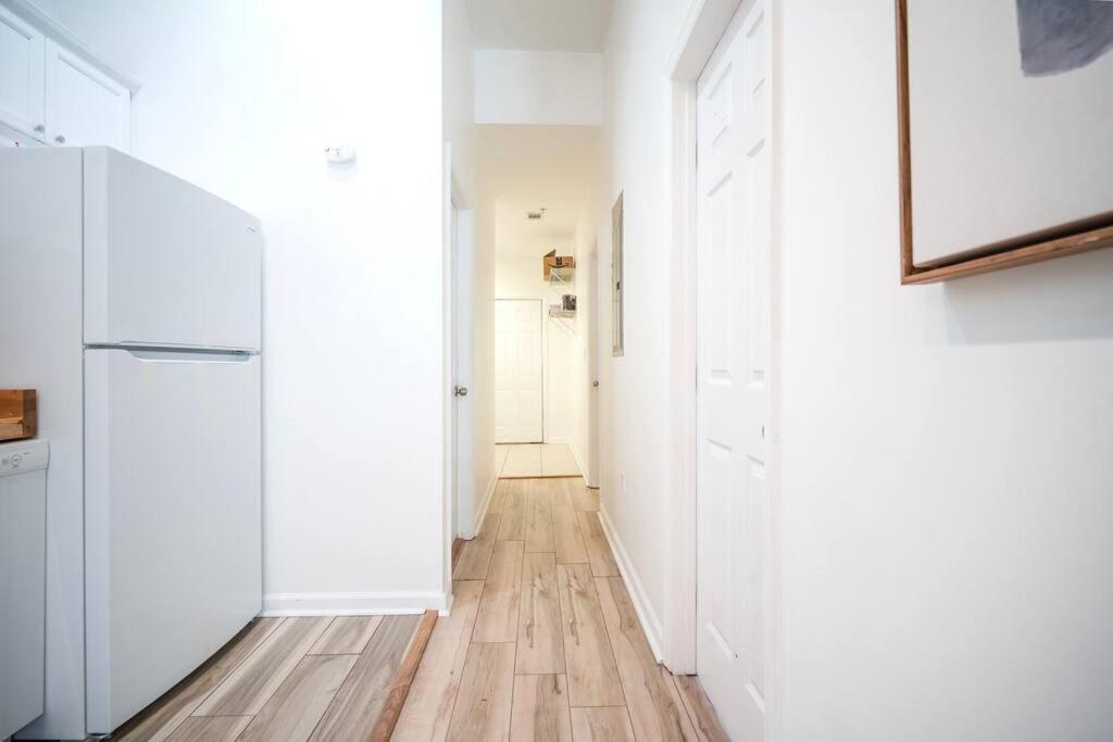 Apartment 2br Boho Chic Duplex, - Near Tybee Island!