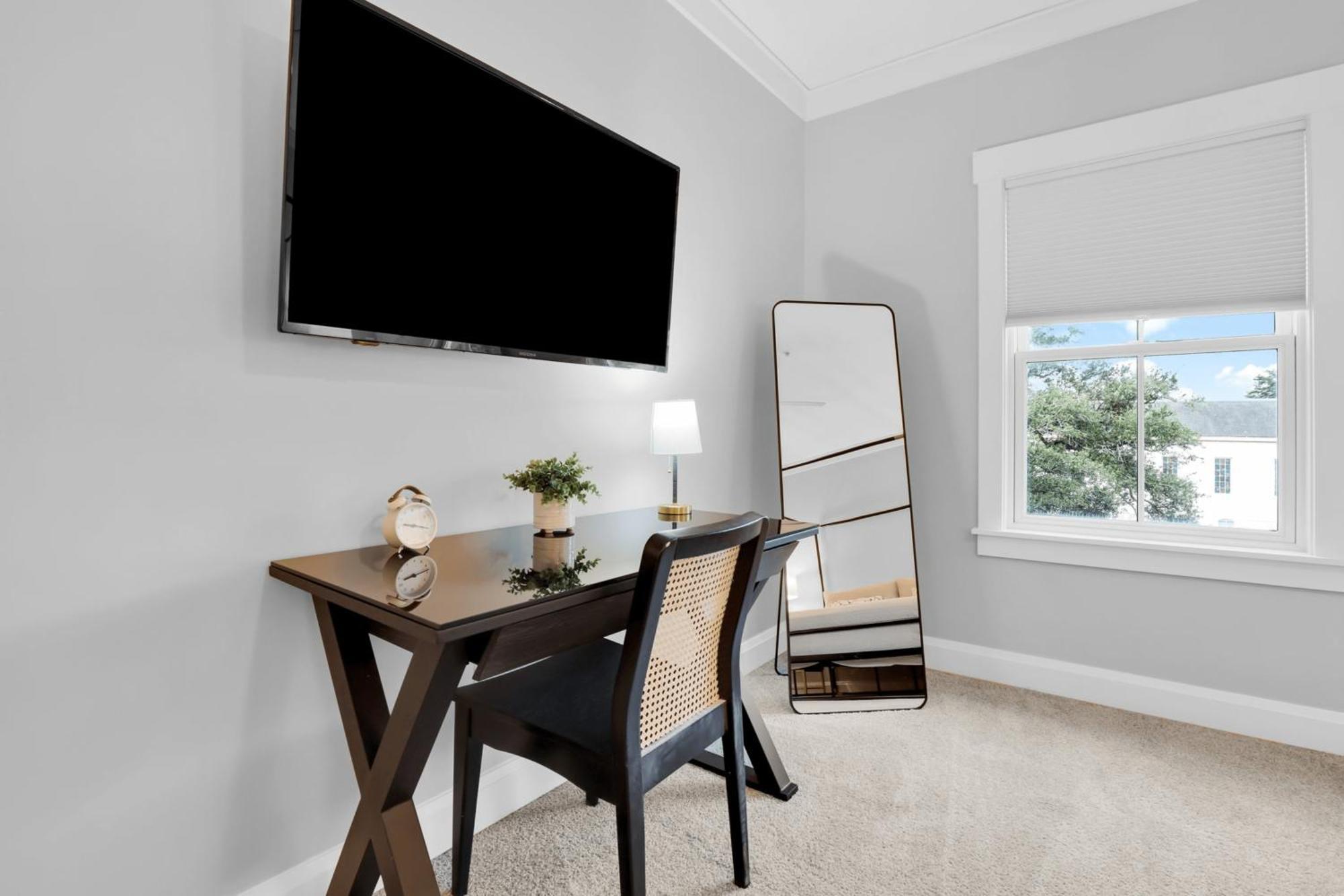 Residences * Savannah