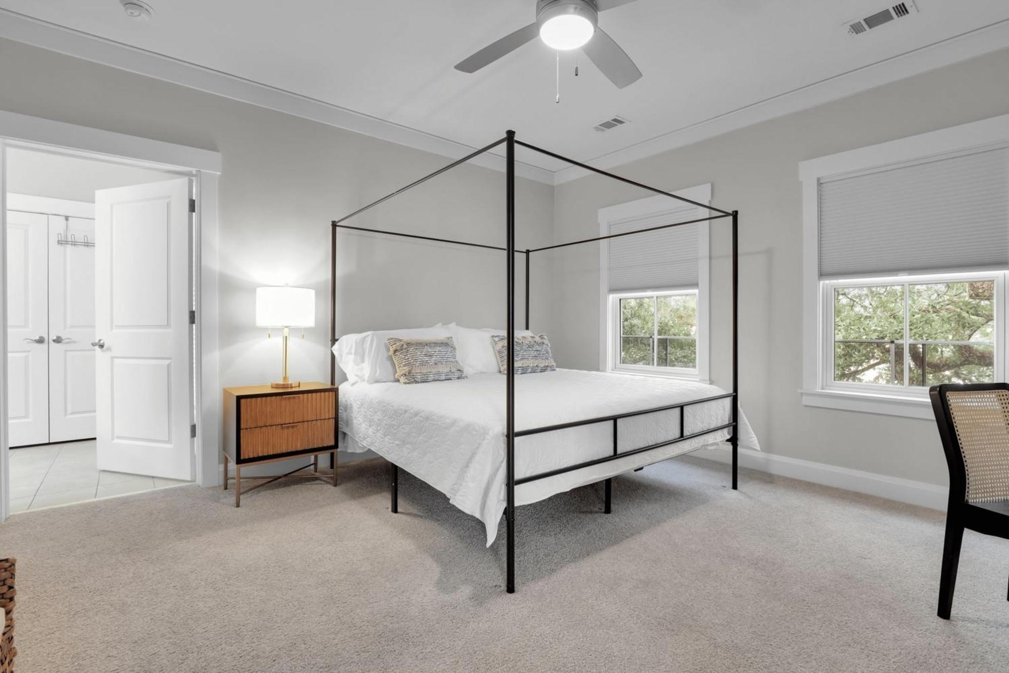Aparthotel Residences Savannah