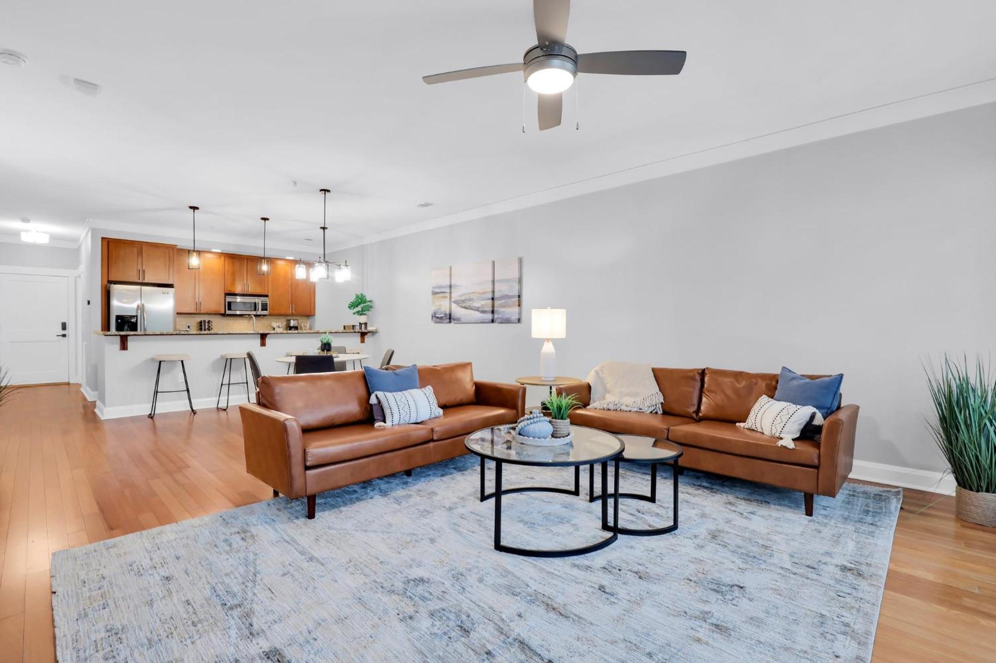 Aparthotel Residences Savannah