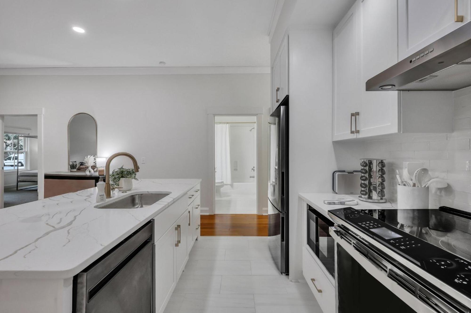 Residences Savannah