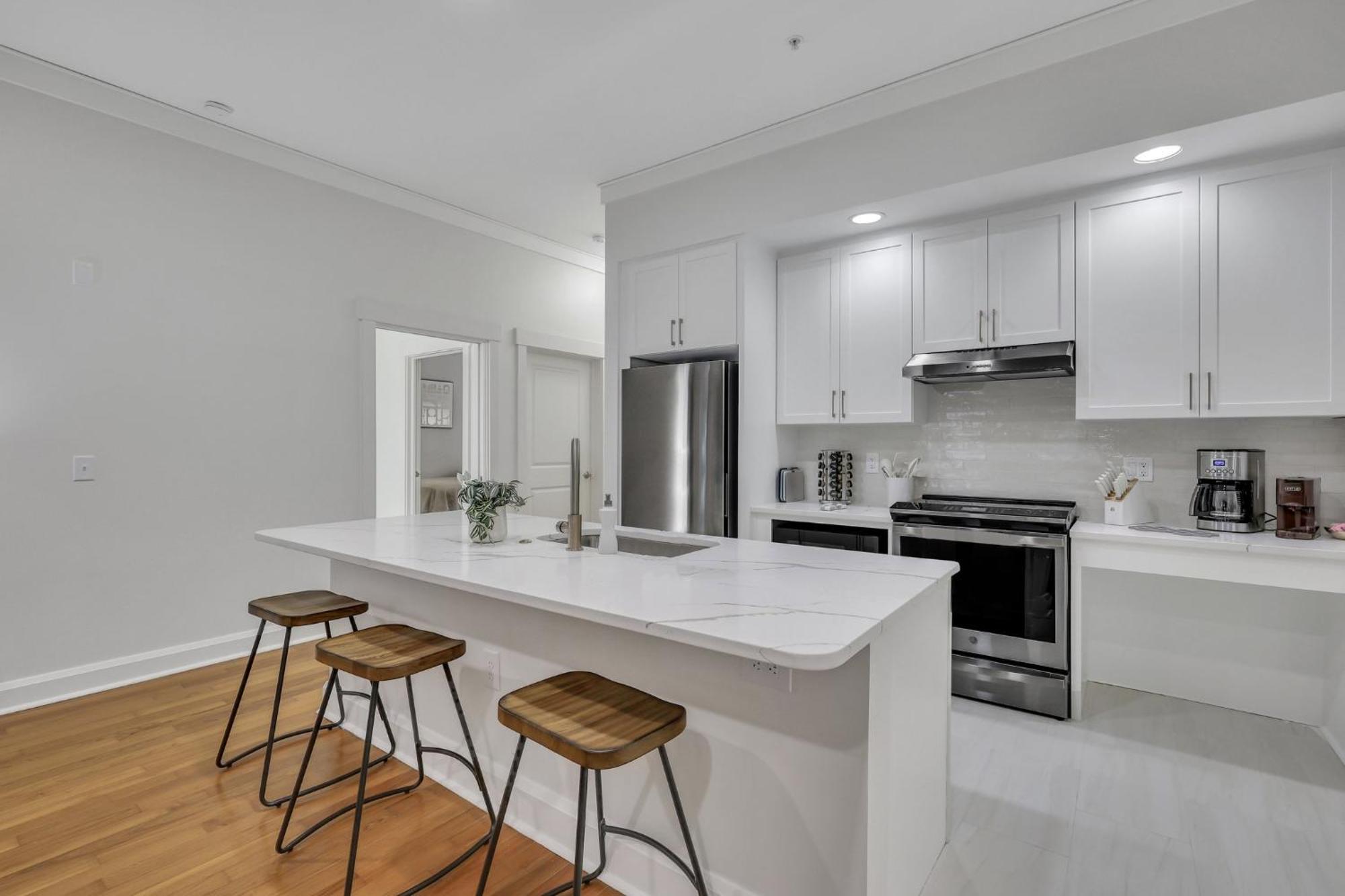 Residences Savannah