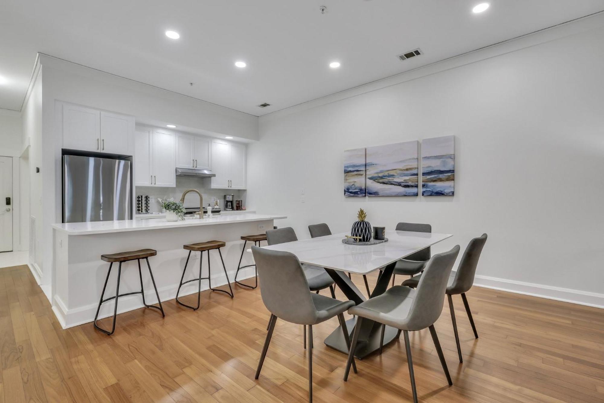 Residences Aparthotel *