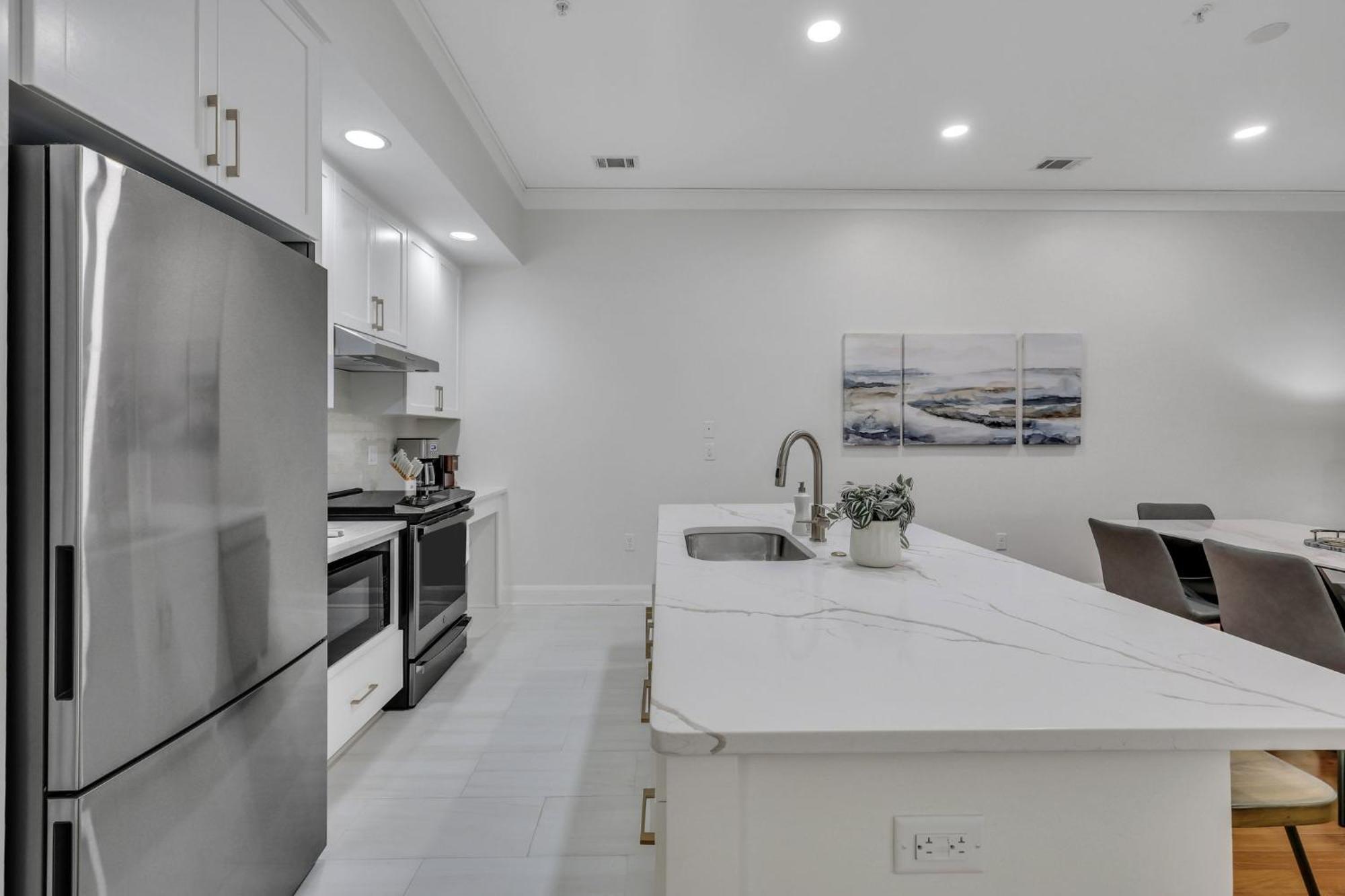 Aparthotel Residences Savannah