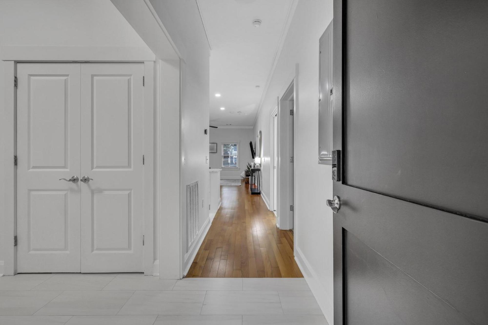 Residences * Savannah