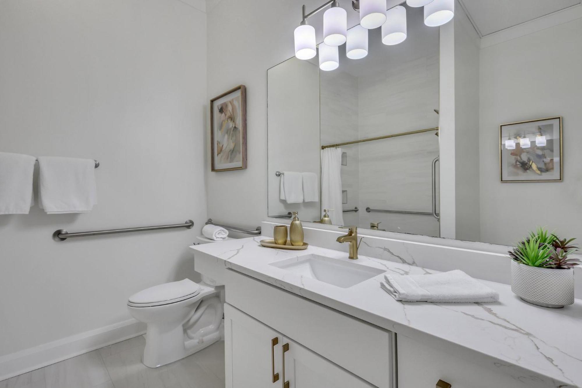 Residences Aparthotel *
