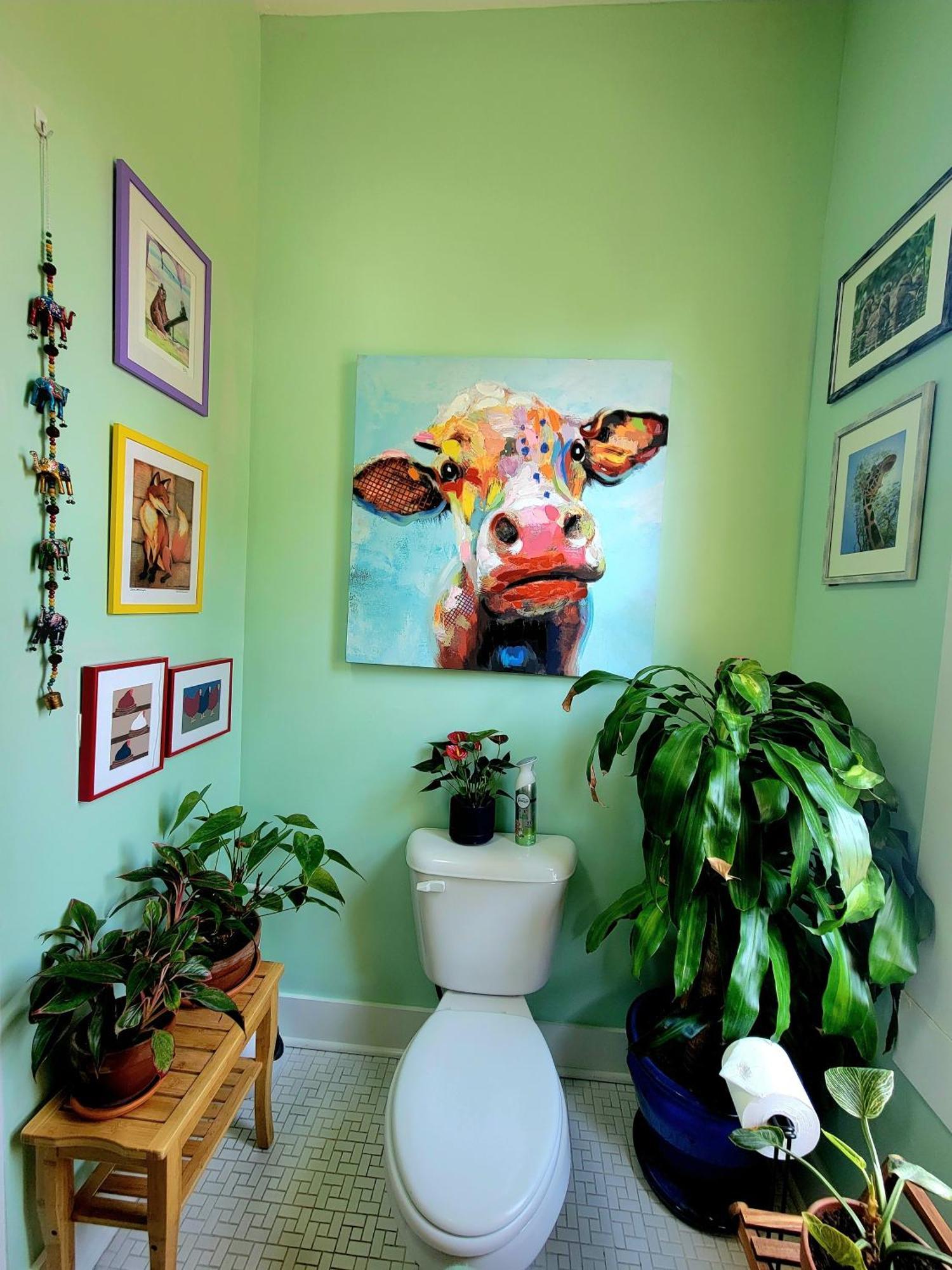 Zia Gianna Homestay Savannah