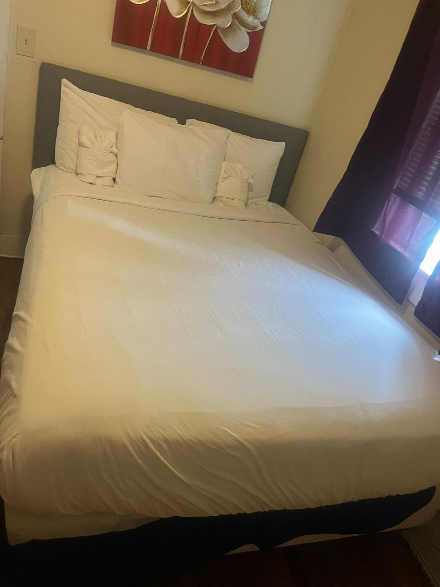Retro Rainbow At Herb River- Flamingo Flat #4 * Savannah