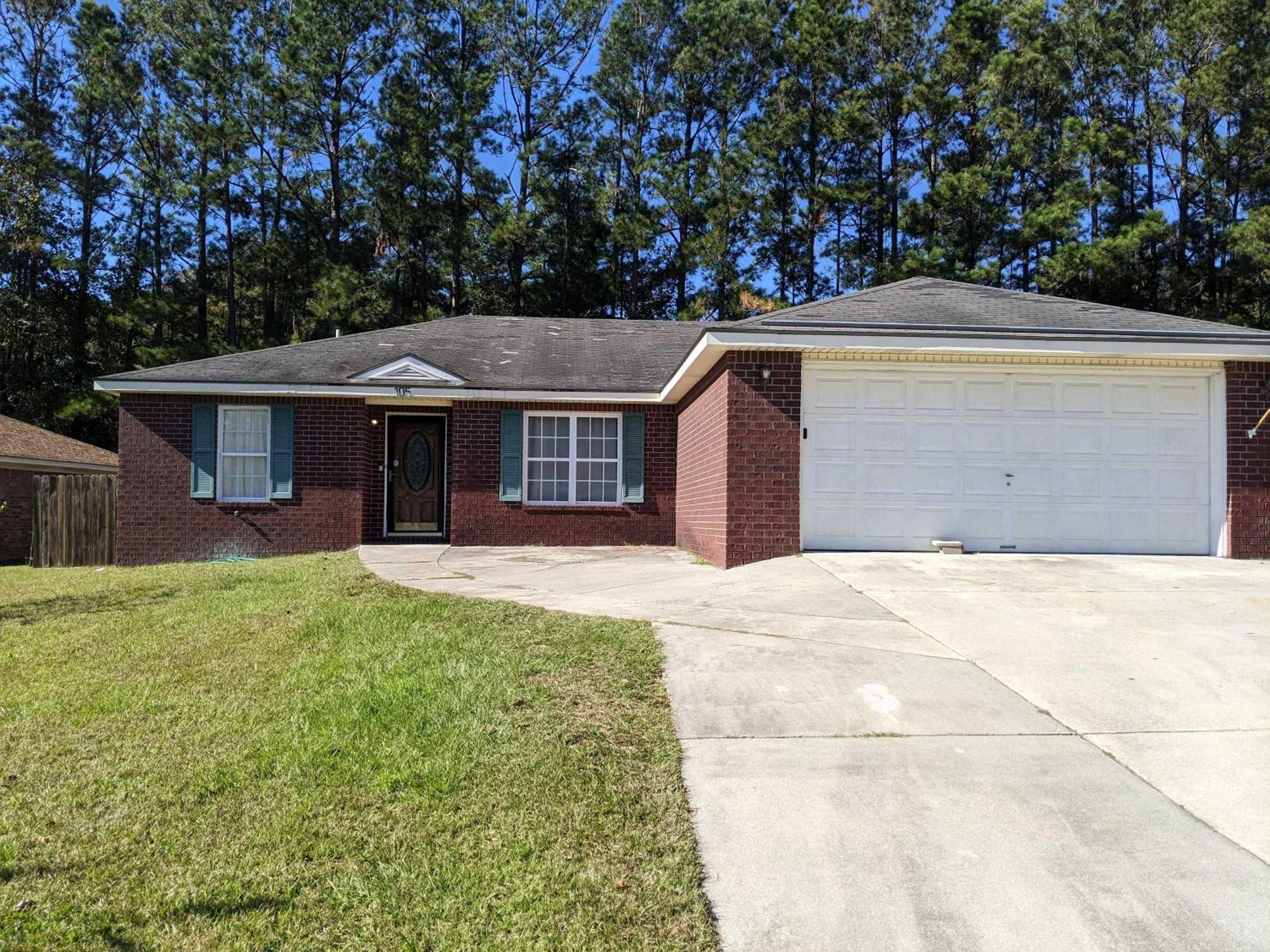 Holiday home Ruby Red Reels Savannah