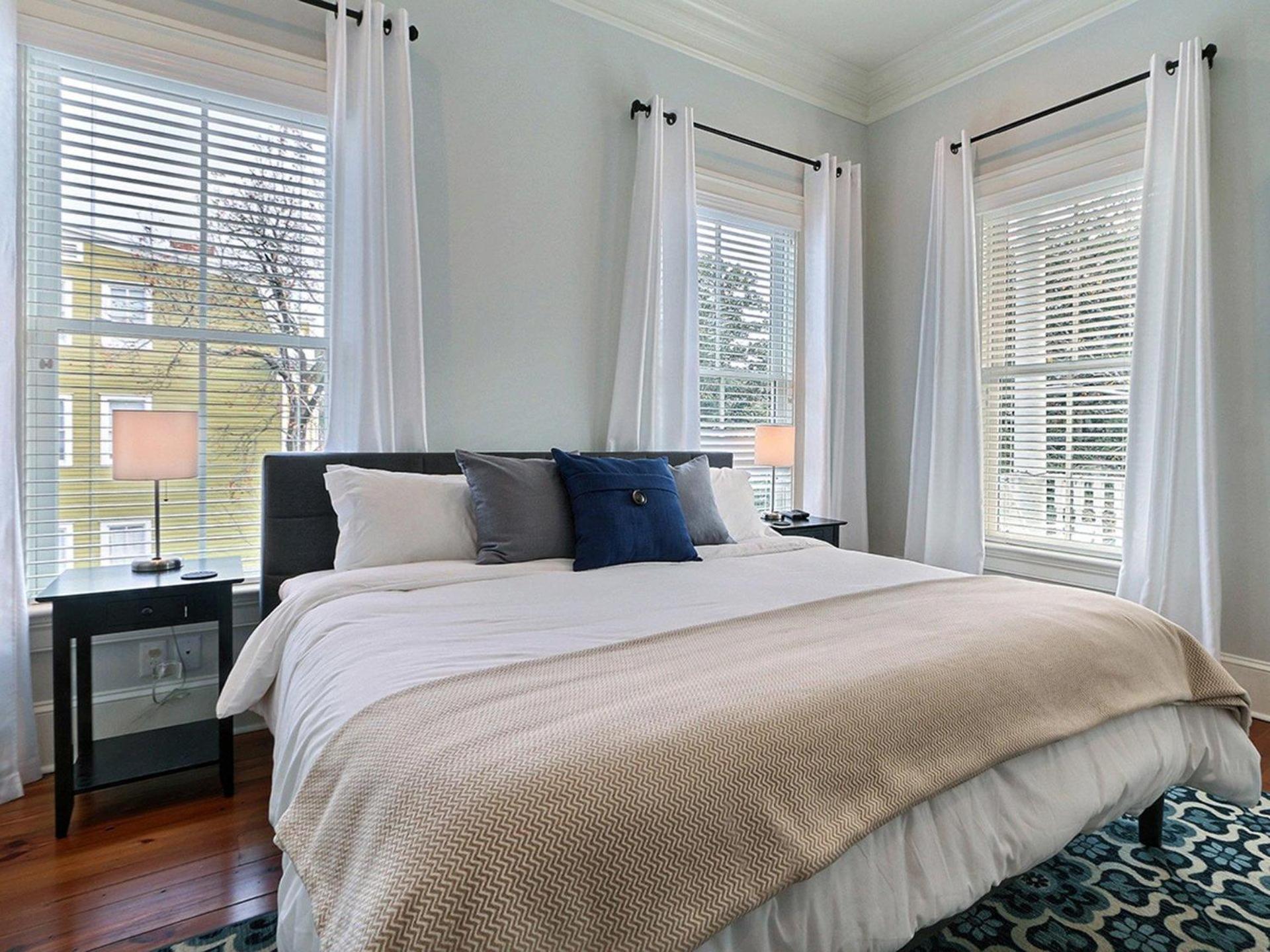 Southern Exposure Holiday home Savannah