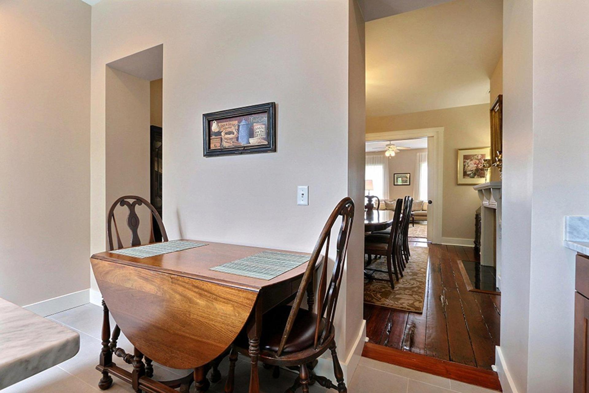 Change Of Place Main House Holiday home Savannah