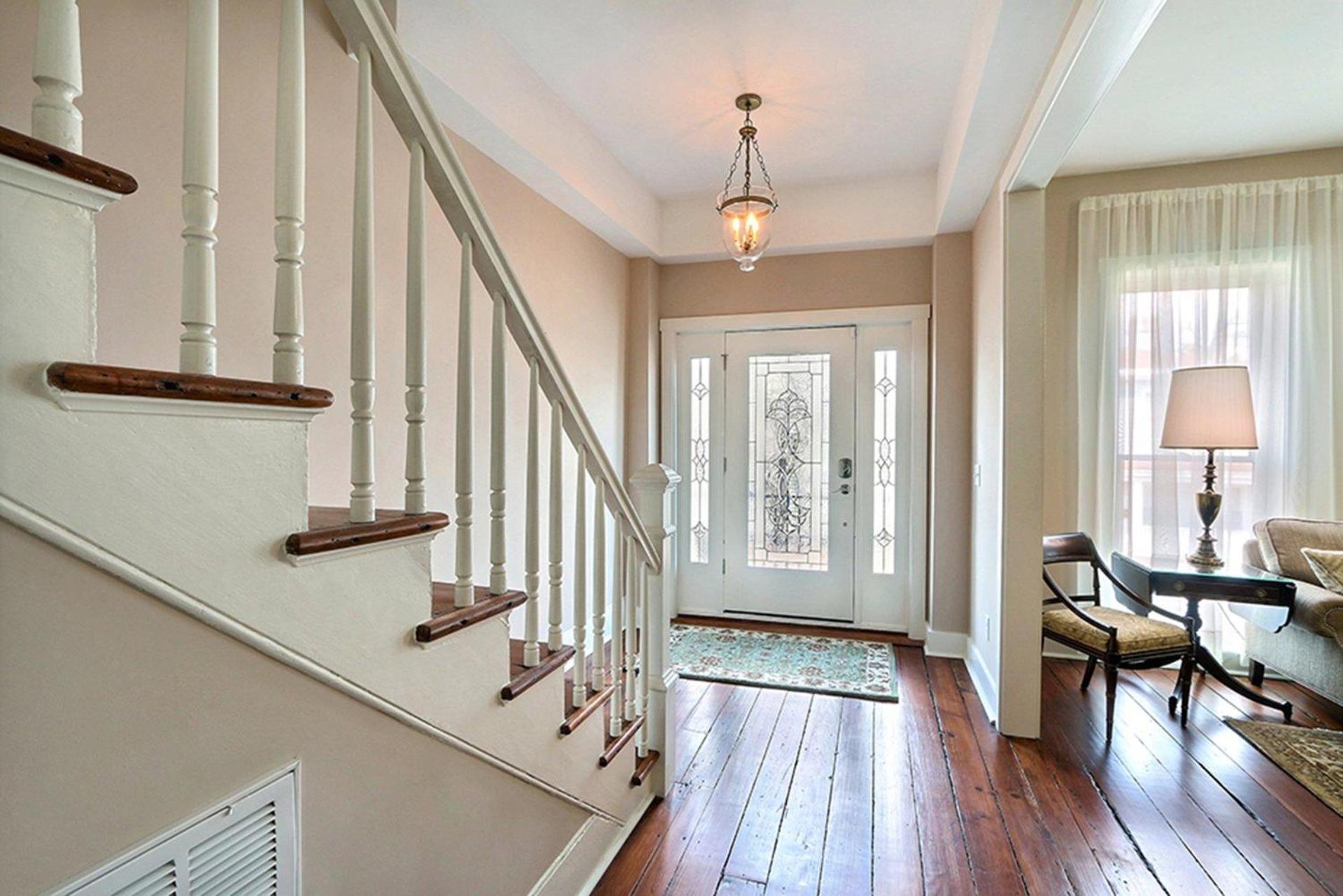 Holiday home Change Of Place Main House Savannah