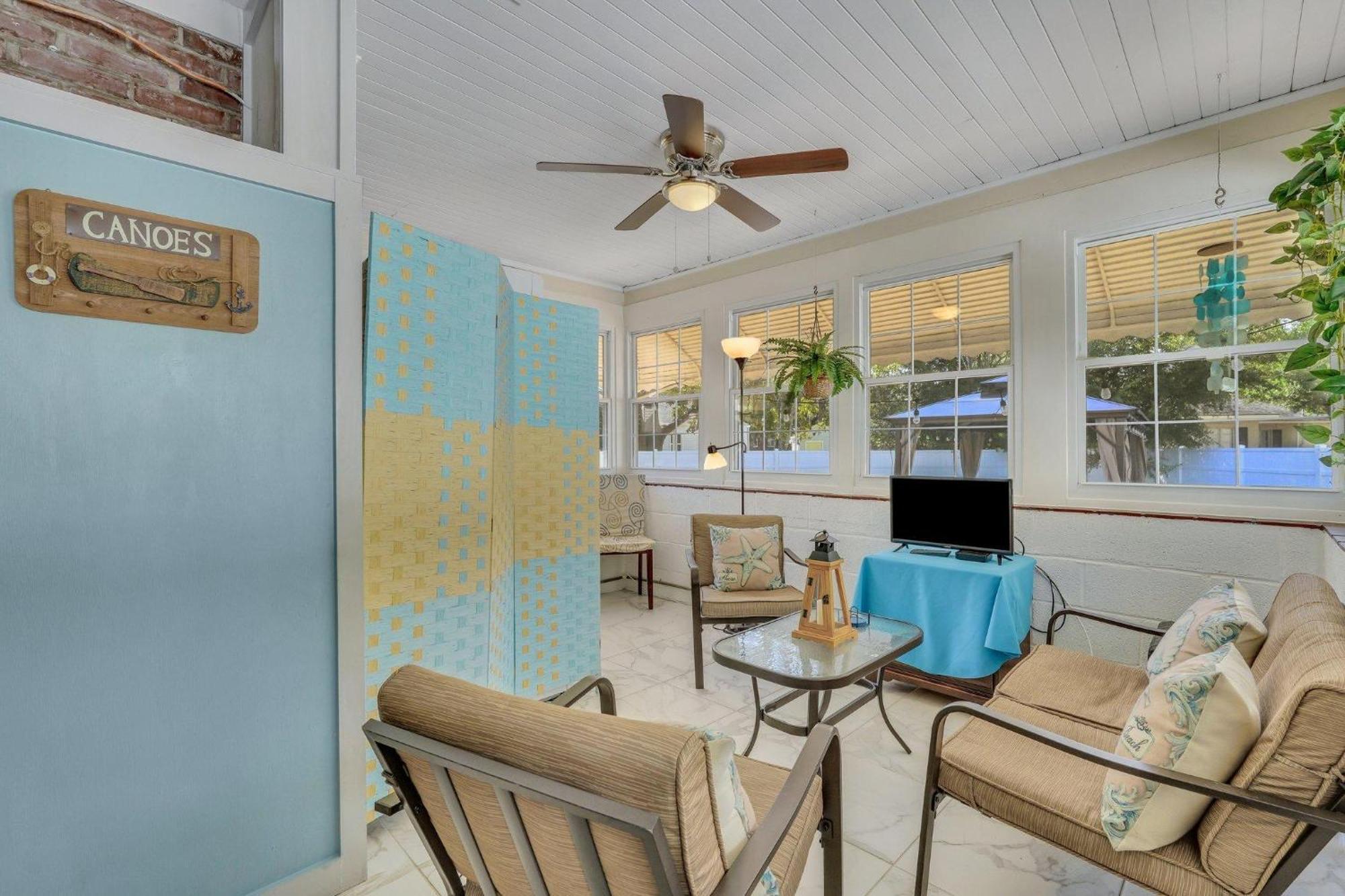 Holiday home Thunderbolt Savannah