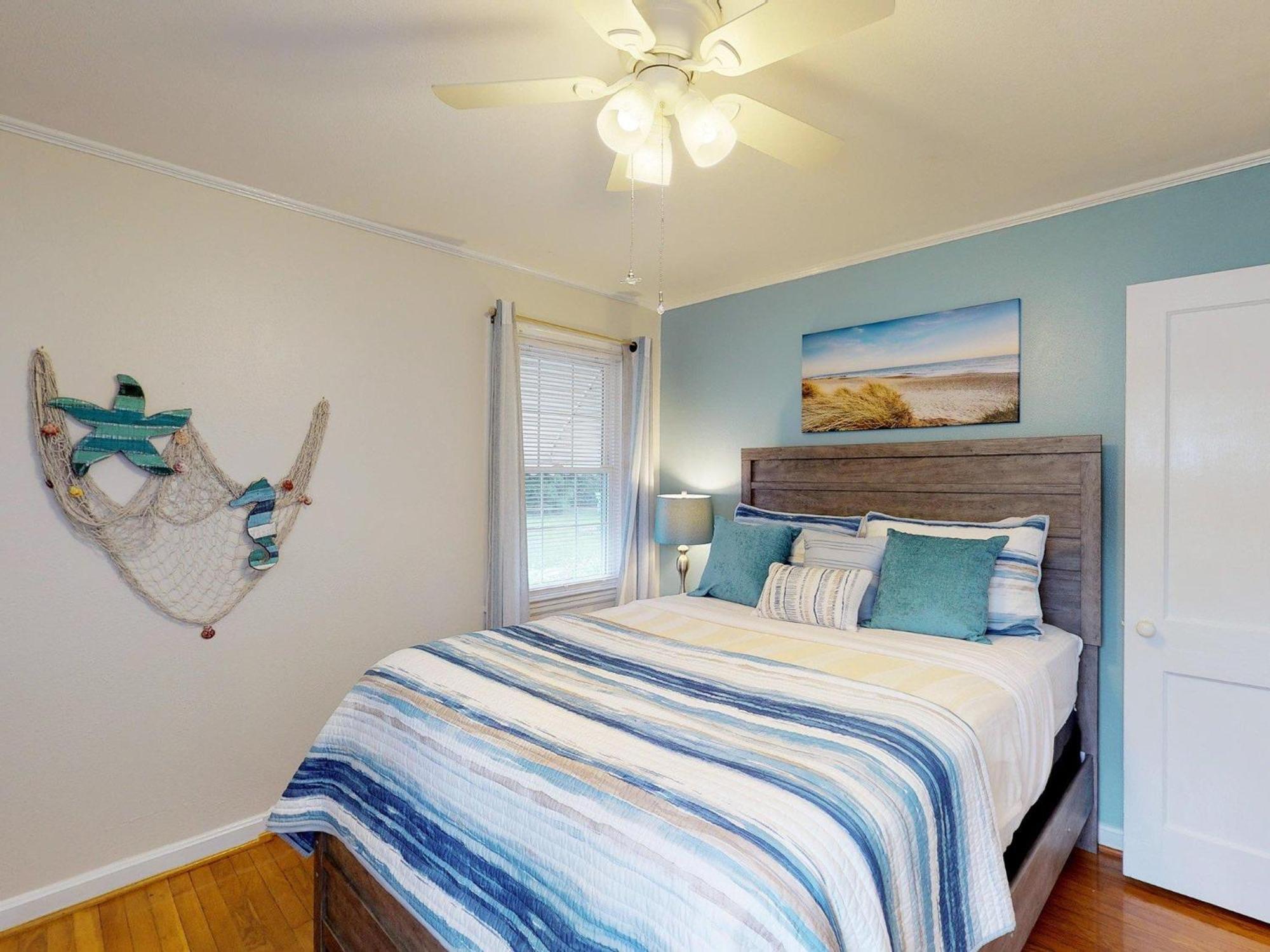 Thunderbolt Holiday home