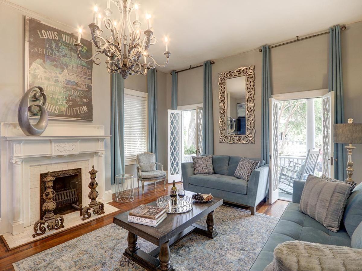 Southern Hall Estate Holiday home Savannah