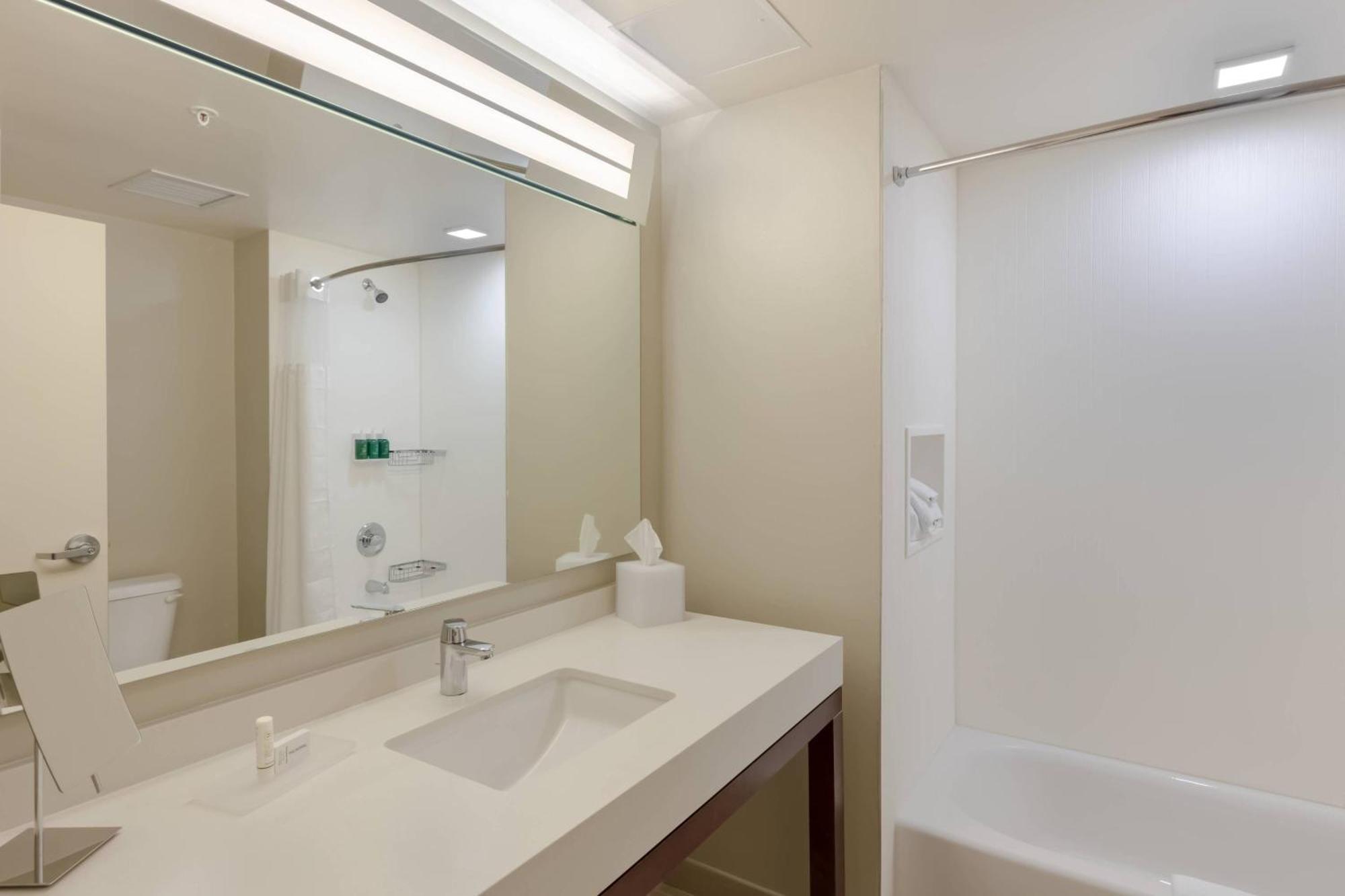 Hotel Courtyard By Marriott Savannah Airport Pooler