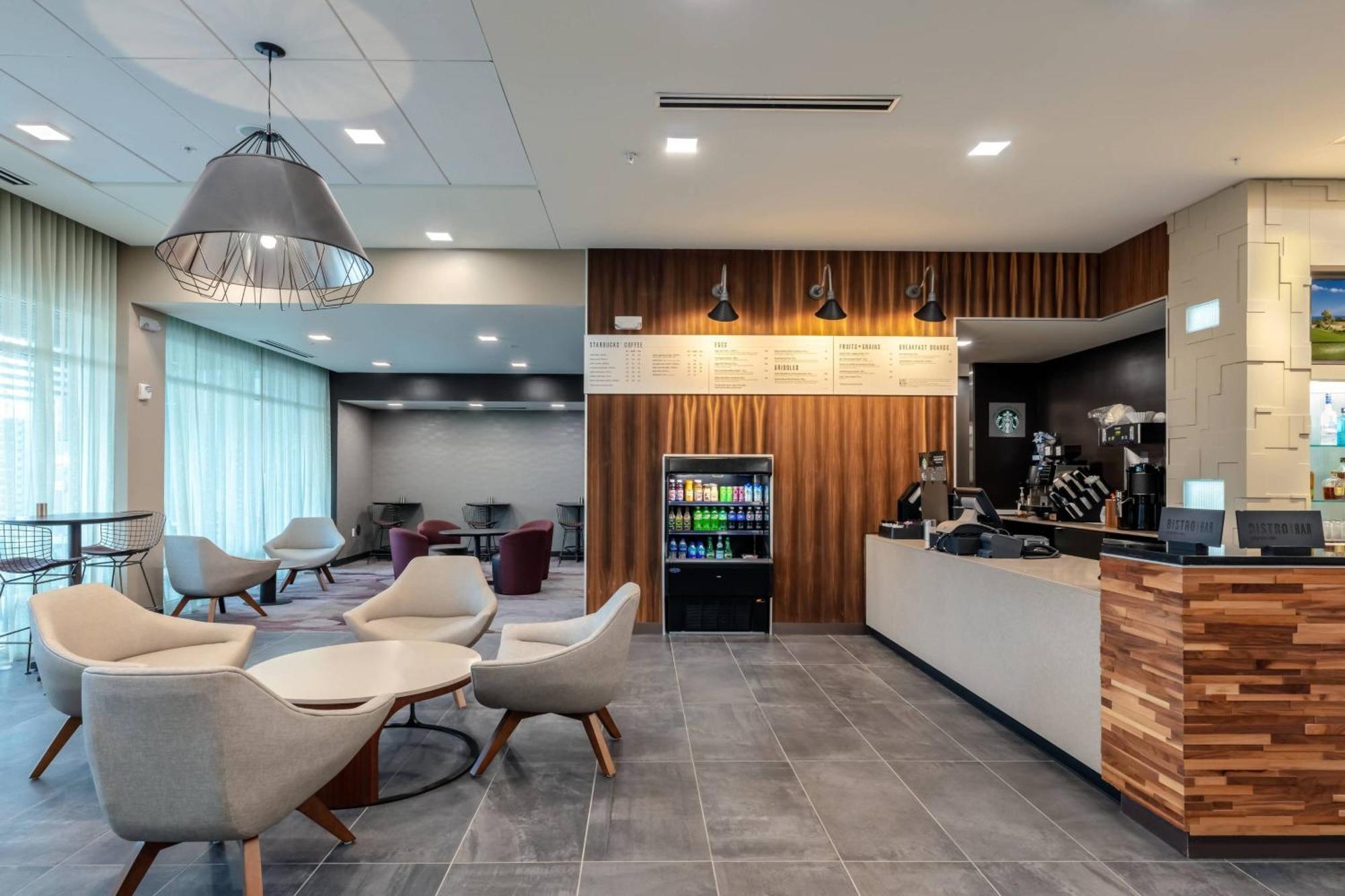 Hotel Courtyard By Marriott Savannah Airport
