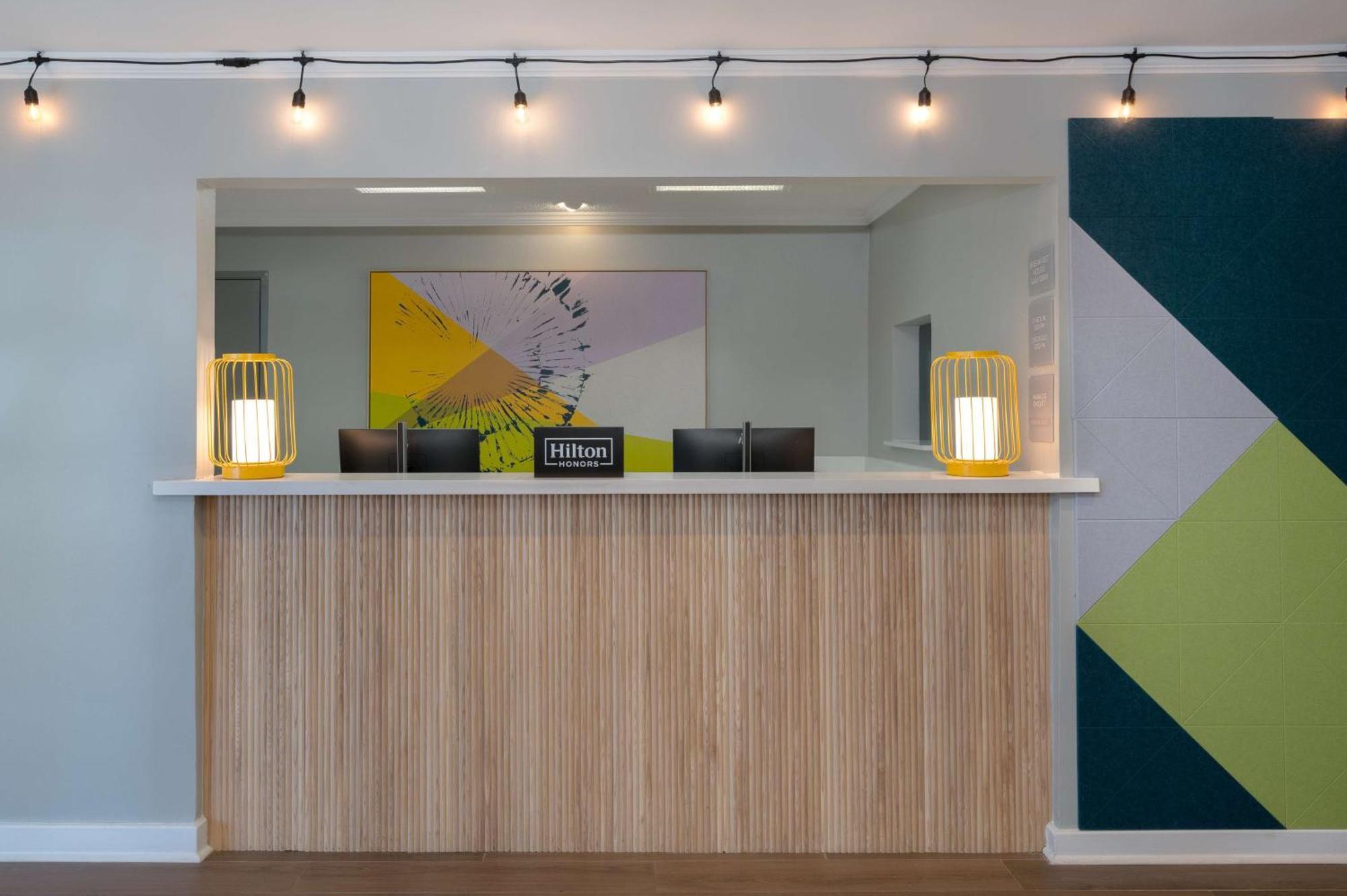 Spark By Hilton Midtown