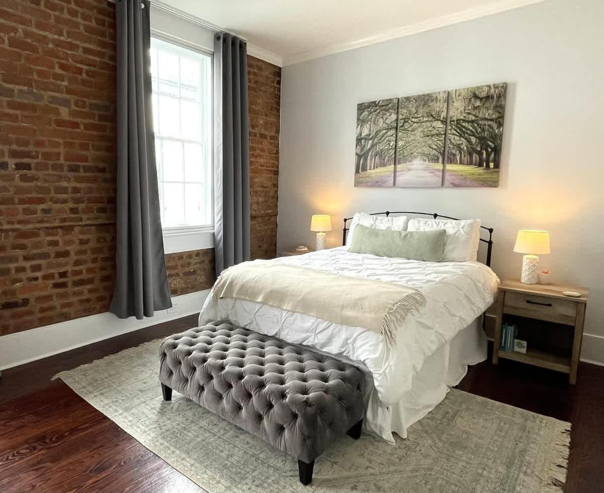 Apartment Bee On Broughton - Astonishing Downtown Sav *