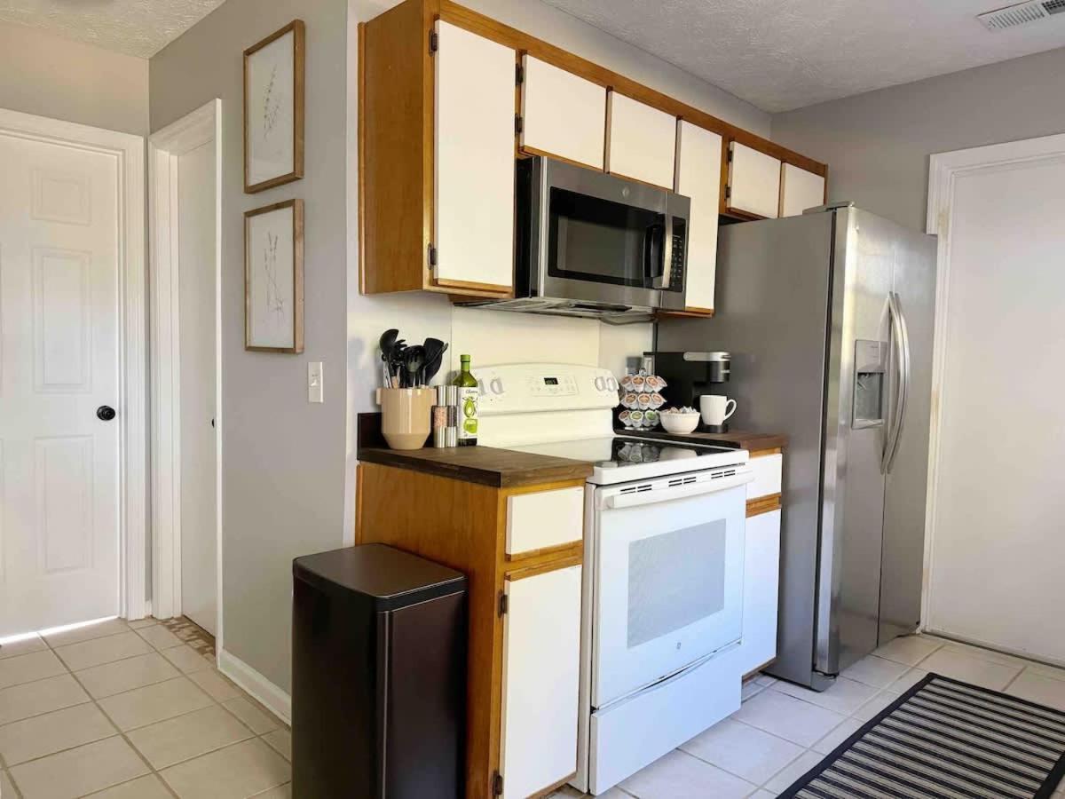 Cozy Near & Downtown Dog Friendly