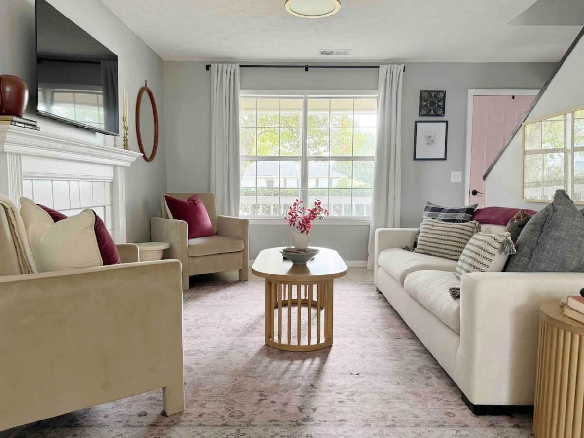 Holiday home Cozy Near & Downtown Dog Friendly Savannah