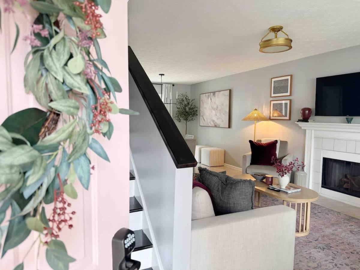 Cozy Near & Downtown Dog Friendly Savannah