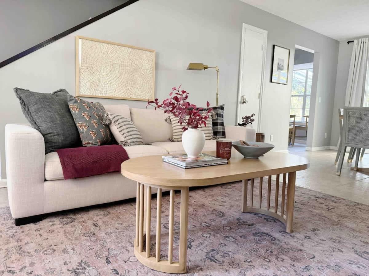 Holiday home Cozy Near & Downtown Dog Friendly