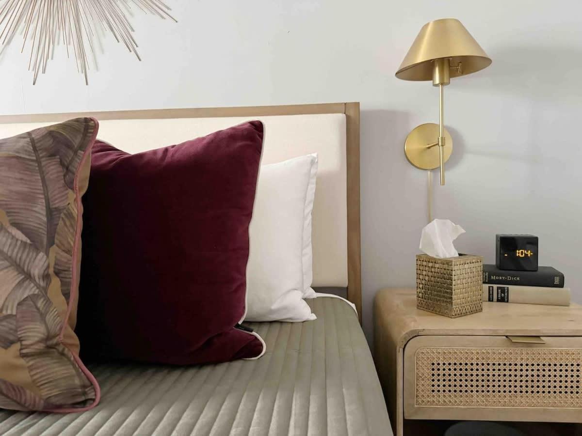 Holiday home Cozy Near & Downtown Dog Friendly Savannah