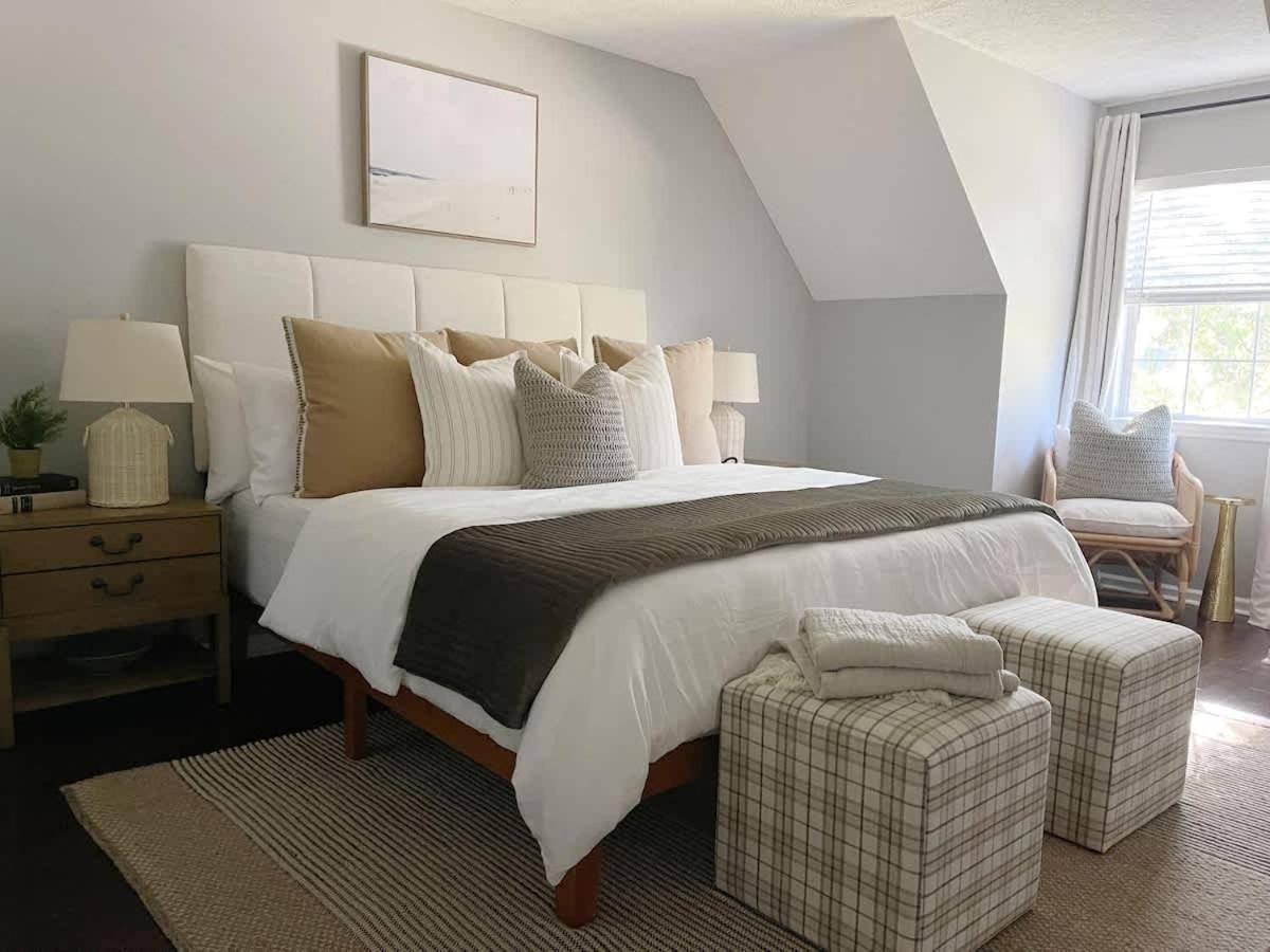Holiday home Cozy Near & Downtown Dog Friendly *