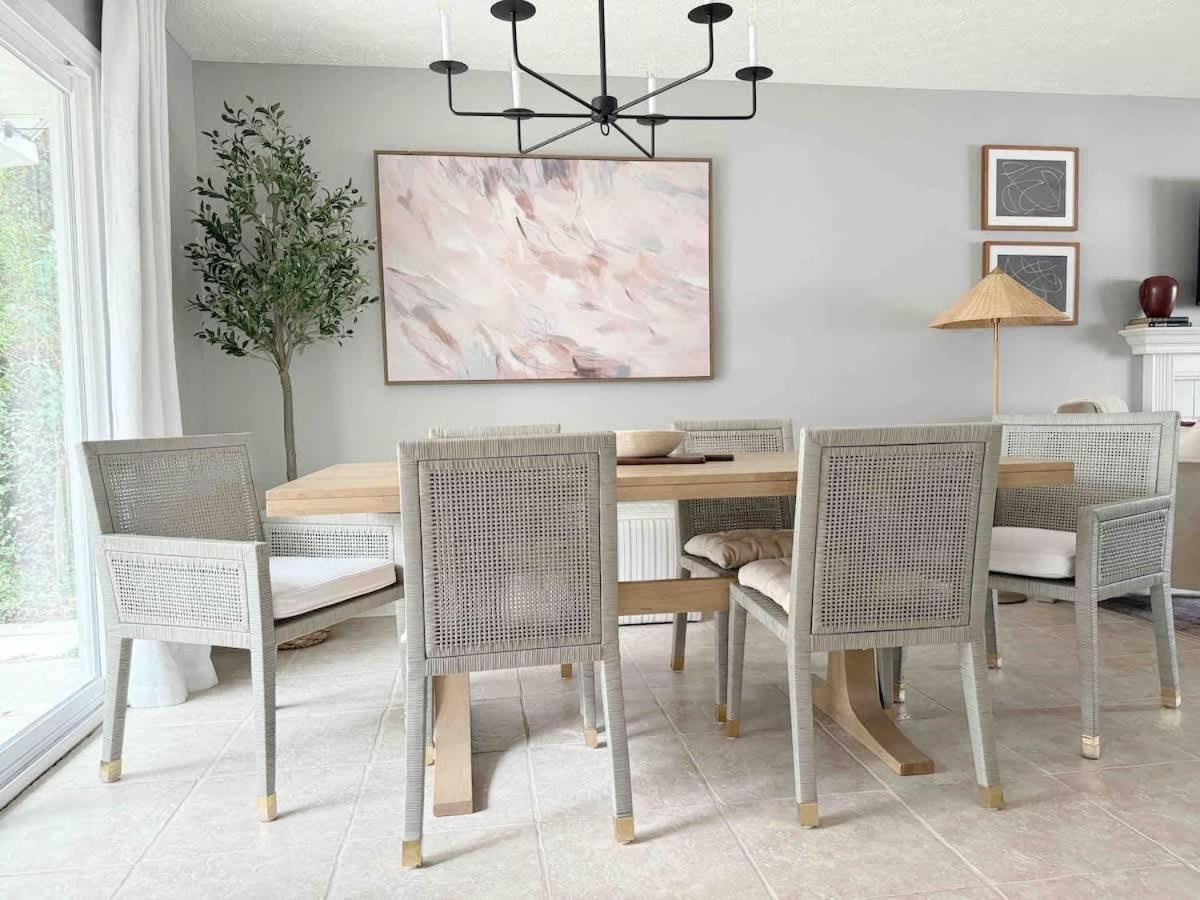Cozy Near & Downtown Dog Friendly Savannah