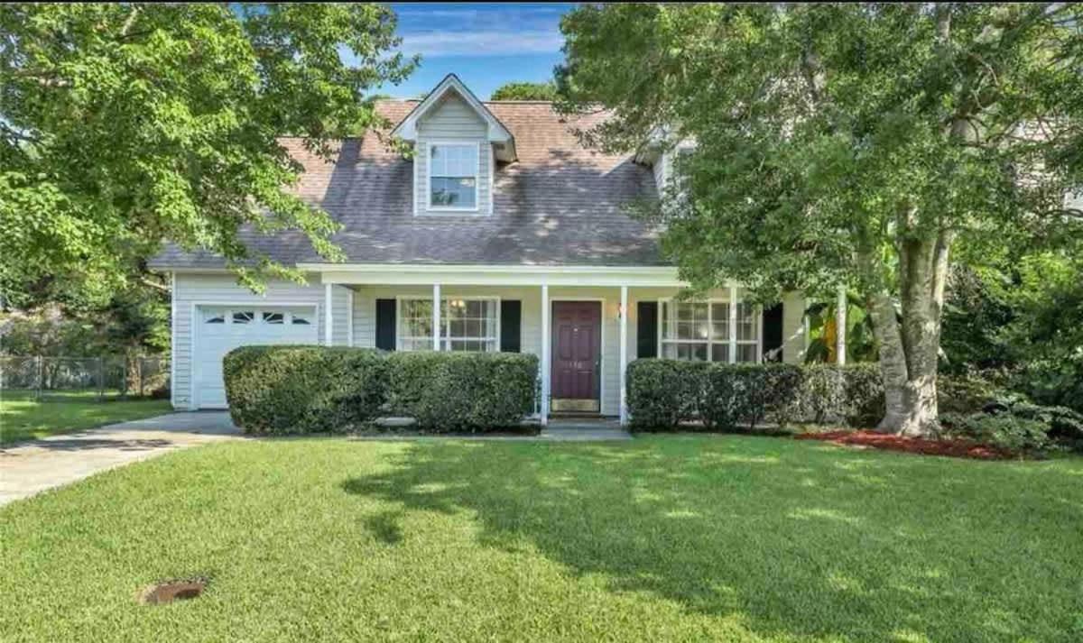 Cozy Near & Downtown Dog Friendly