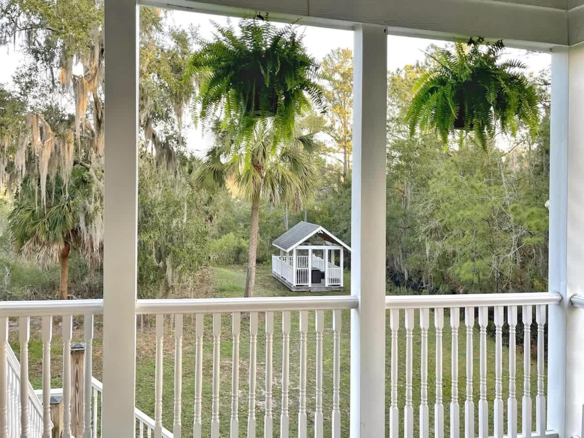 Holiday home Large W Midway To & Tybee Island! Dog Friendly Venue Savannah