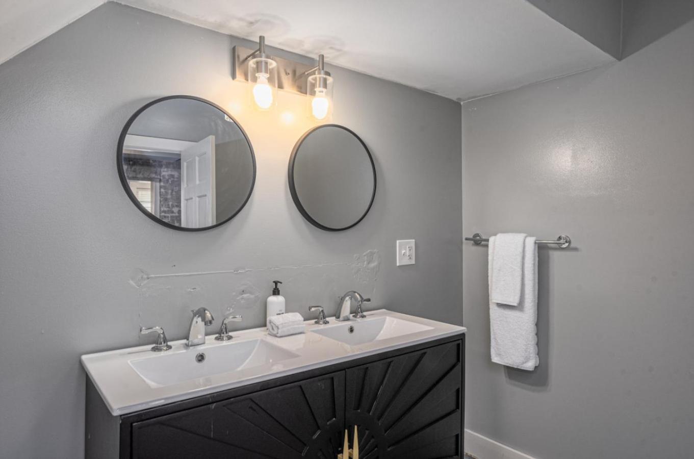 Apartment Brooklyn At Hamilton Savannah