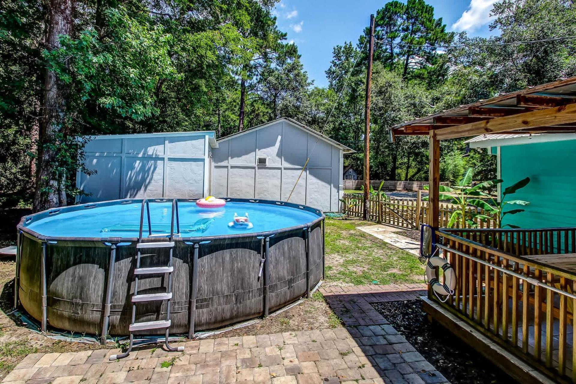 Sweet Sunny Retreat- House 2 Holiday home