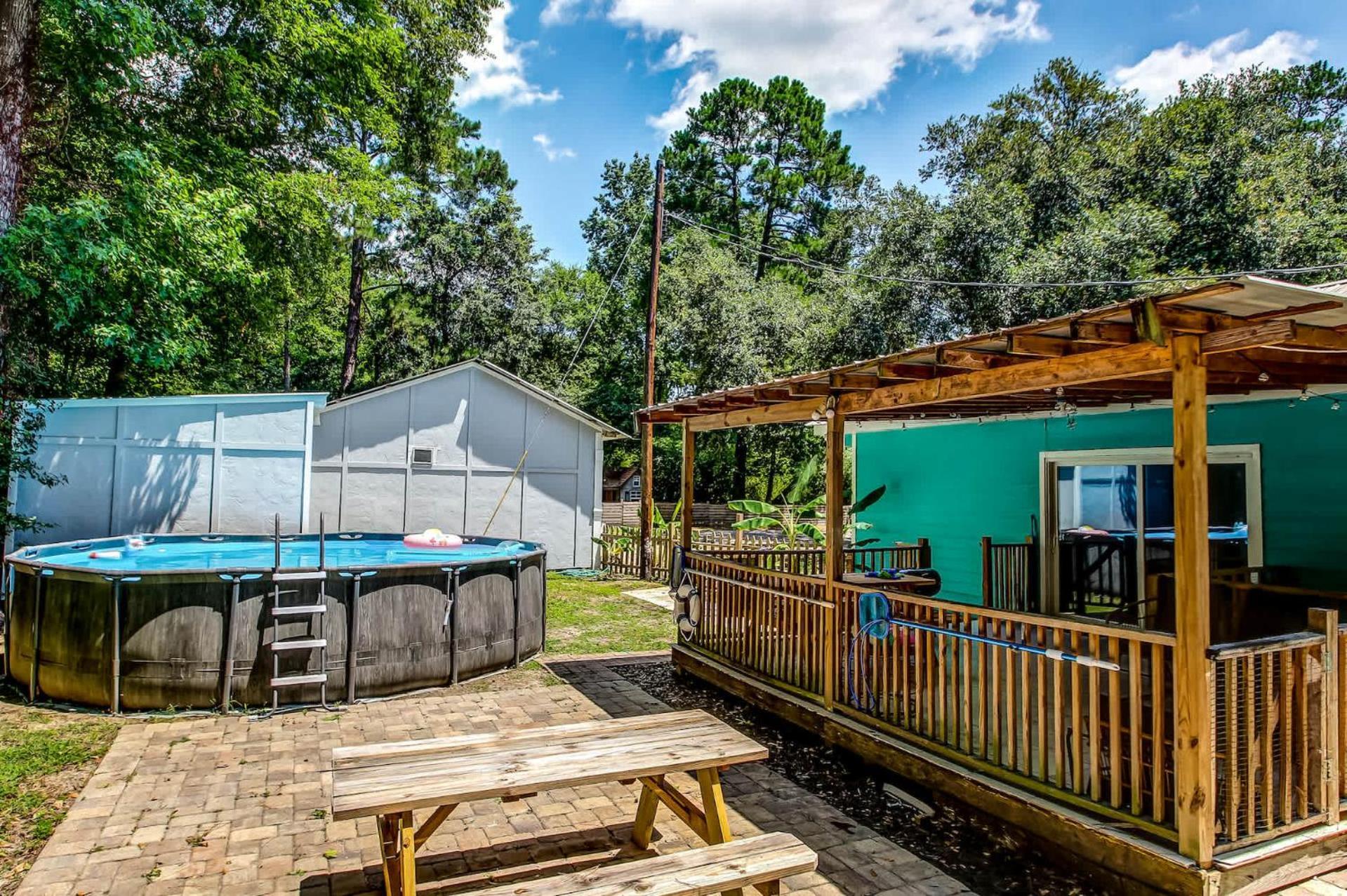 Sweet Sunny Retreat- House 2 Holiday home Savannah