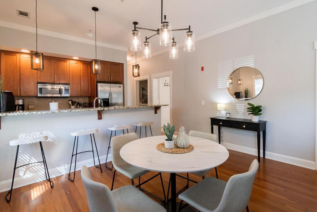 Aparthotel Residences Savannah