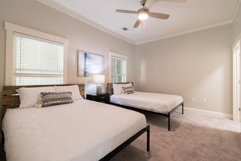 Residences Aparthotel Savannah