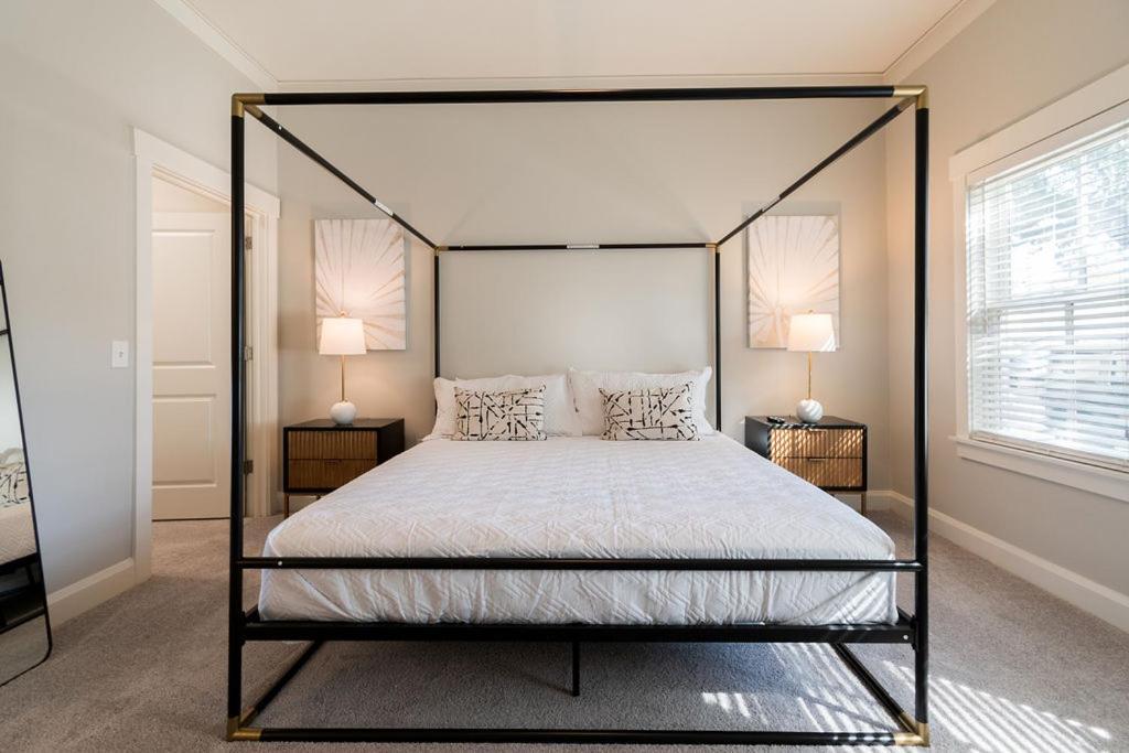 Residences * Savannah