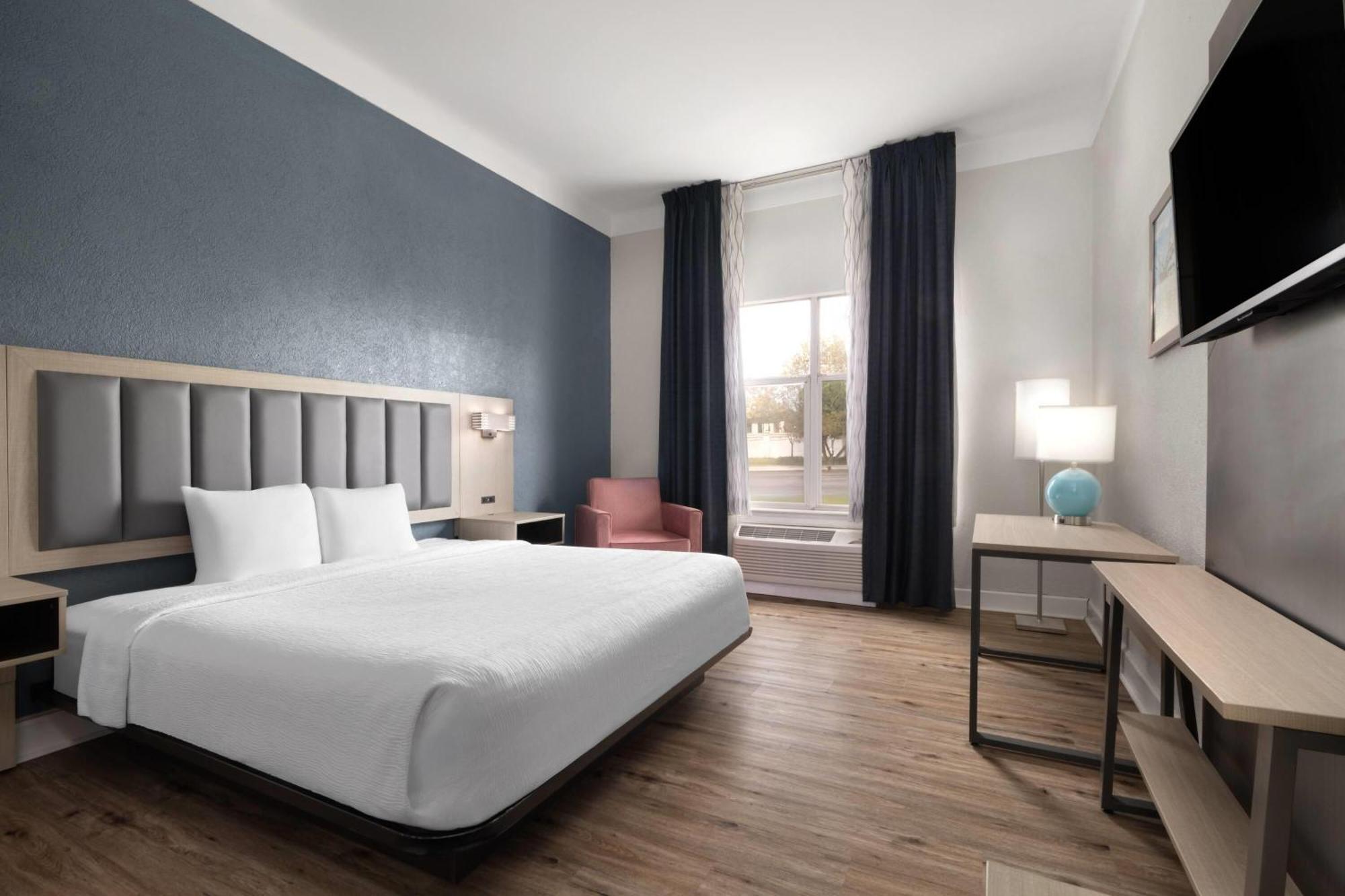 Wingate By Wyndham Gateway 2* Georgetown