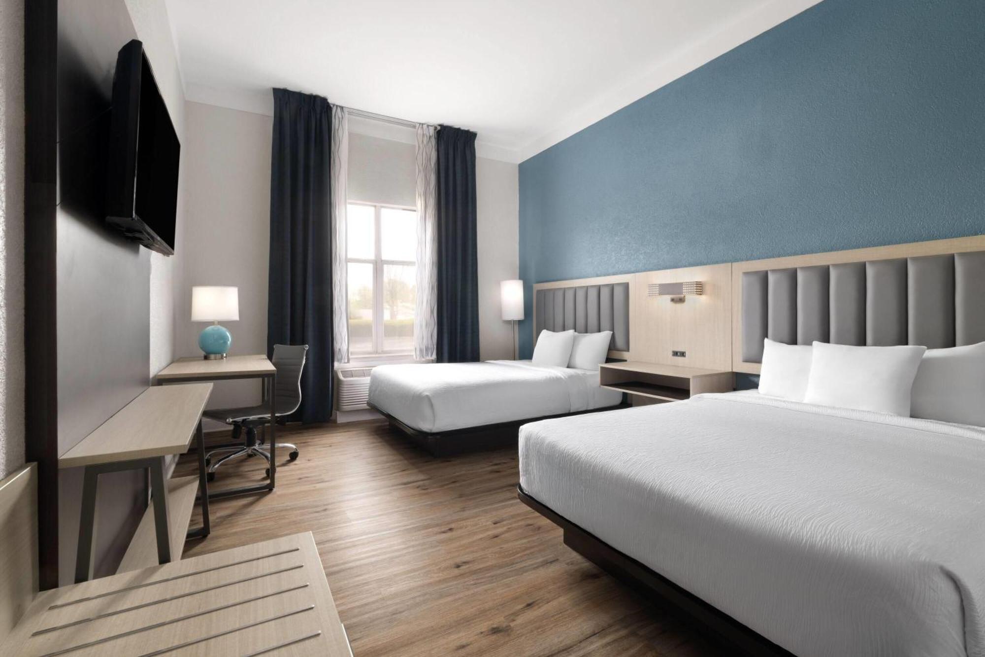 Wingate By Wyndham Gateway Hotel Georgetown