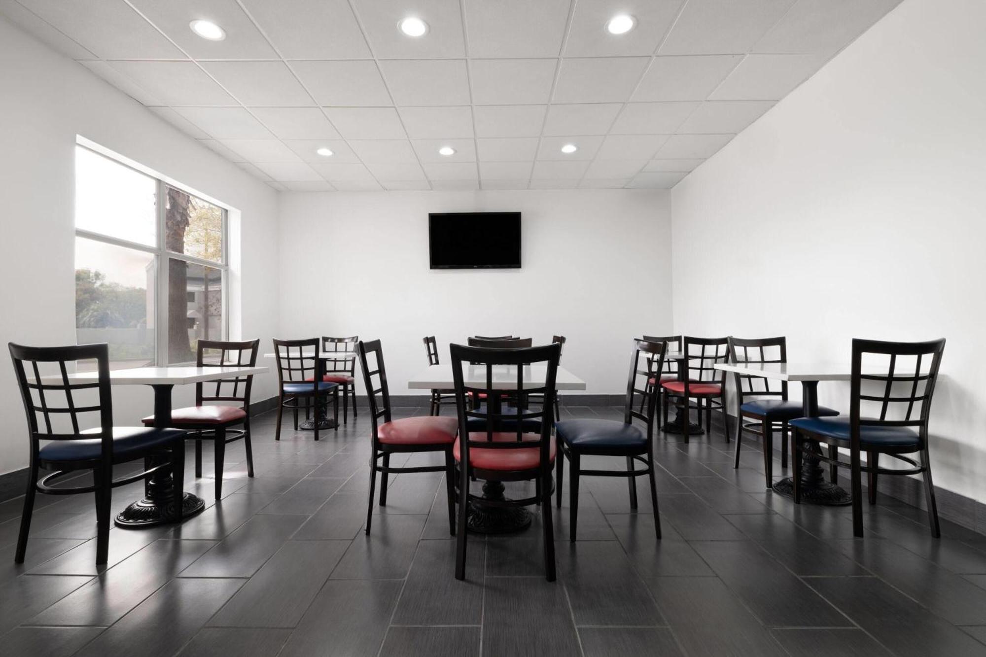 Wingate By Wyndham Gateway
