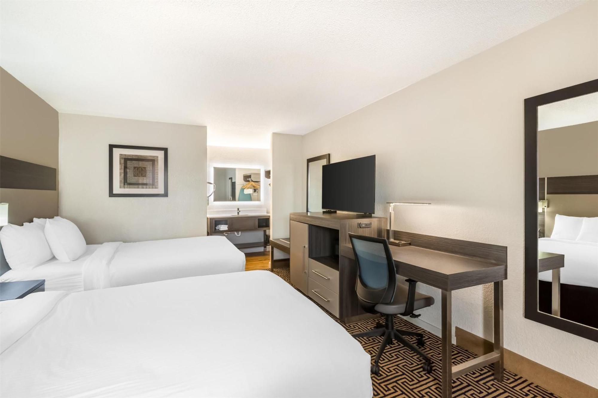 Hotel Western